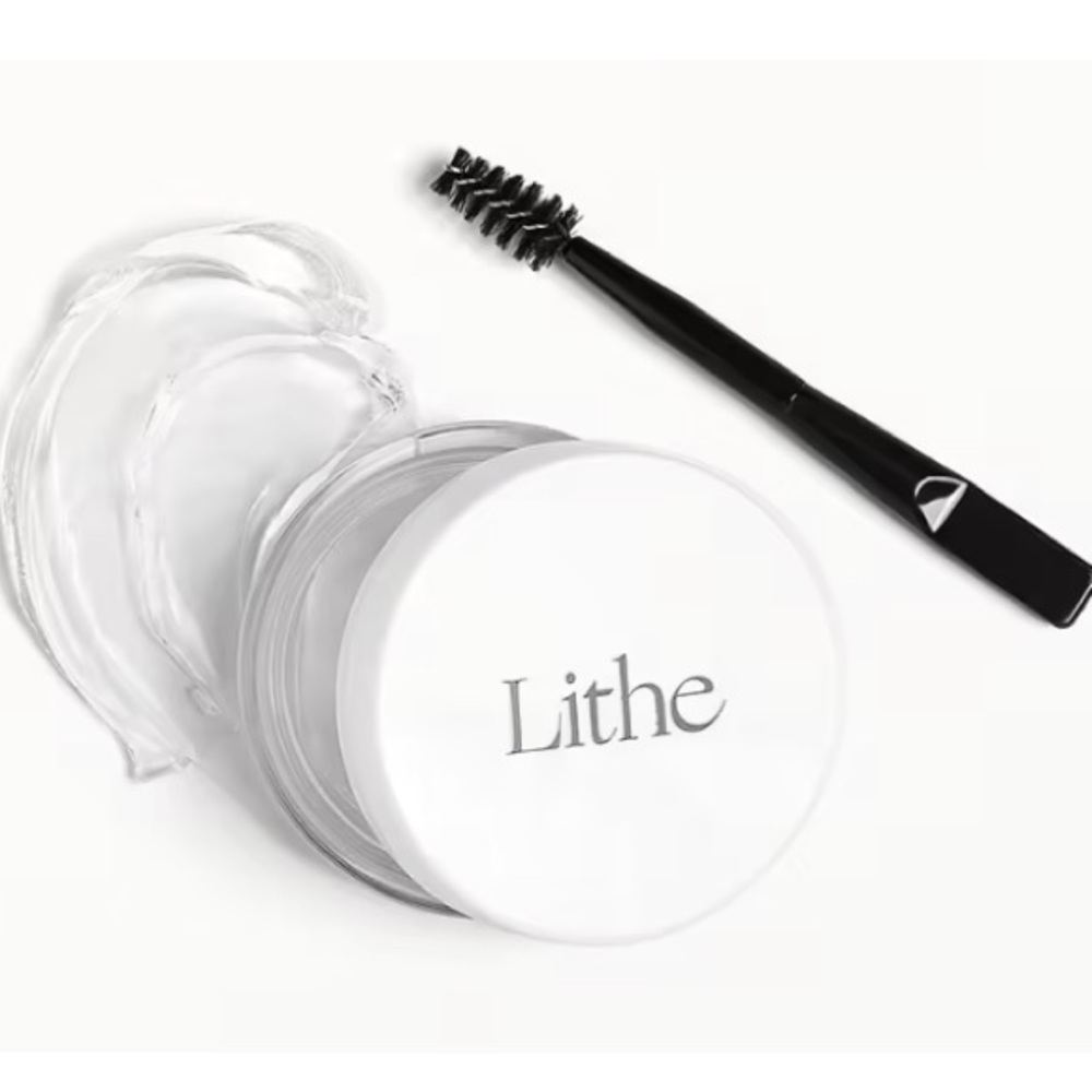 LITHE BEAUTY UHD Brow Sculpt